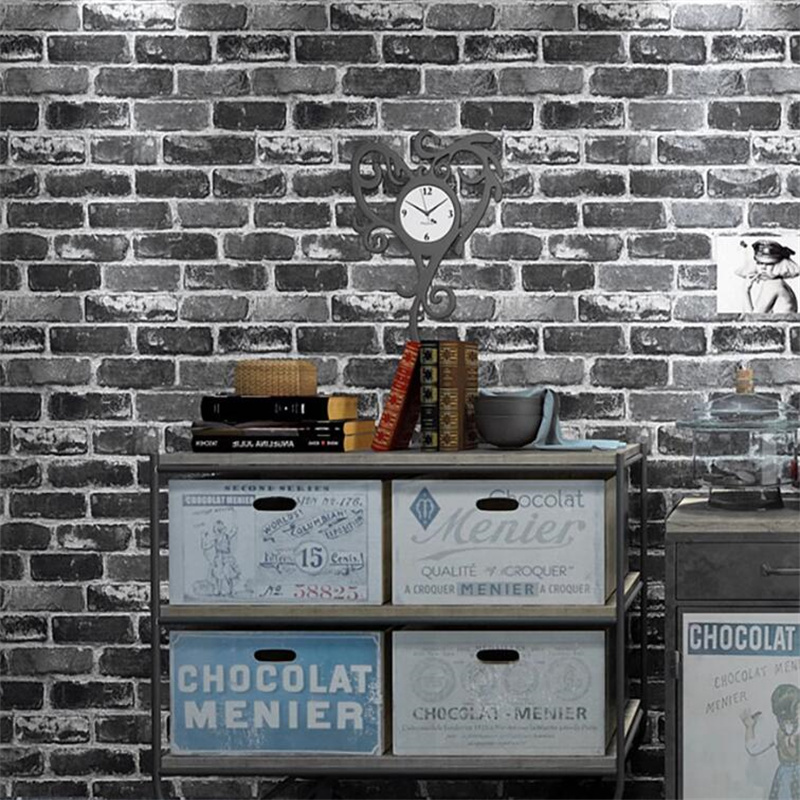 Commercial Wallpaper Printing - Kendinden Yapışkanlı Su Geçirmez Nem Geçirmez