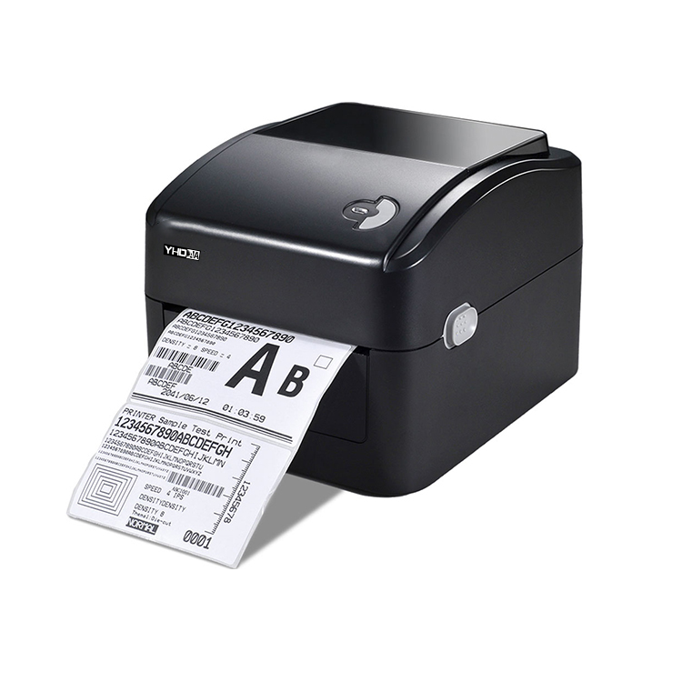 Commercial Printing Options - 420B Termal Kargo Ürünleri Etiketi 4