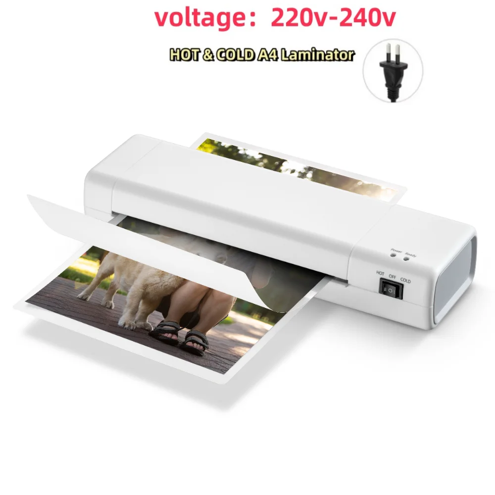 Laminator Cold Roll - Laminasyon makinesi 9 inç laminasyon makinesi