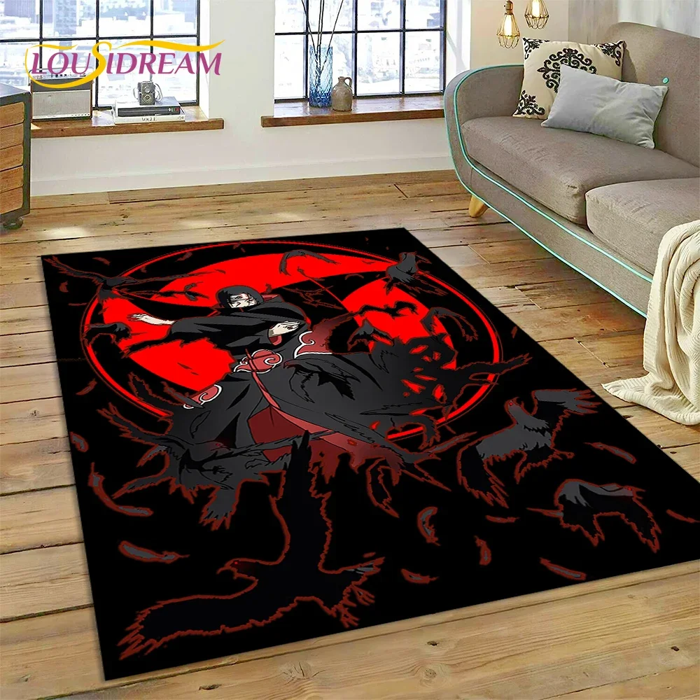 Karikatür 3D I-Itachi Japonya  - Commercial Printing Online incelemesi ve fiyatı