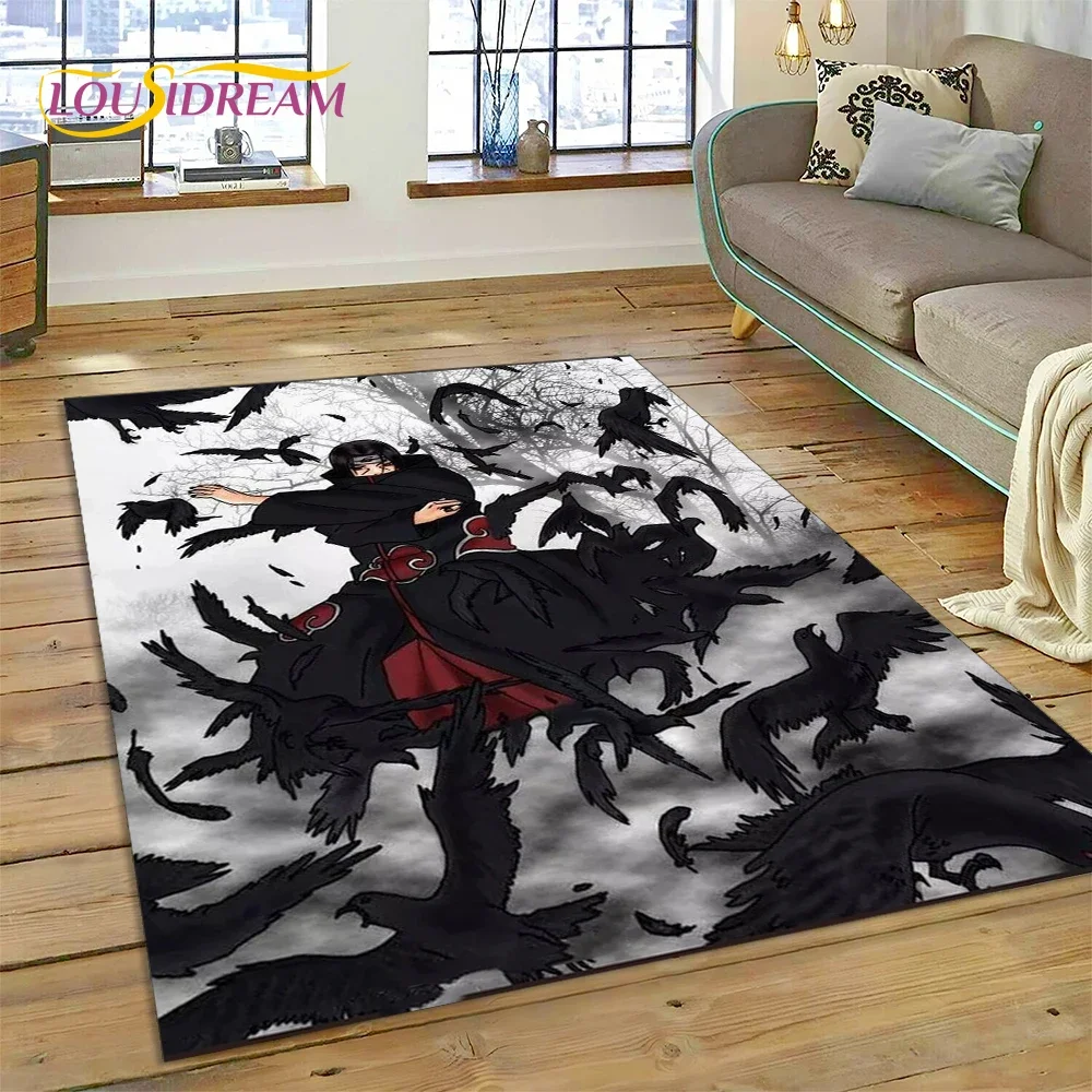 Karikatür 3D I-Itachi Japonya  - Commercial Printing Online incelemesi ve fiyatı