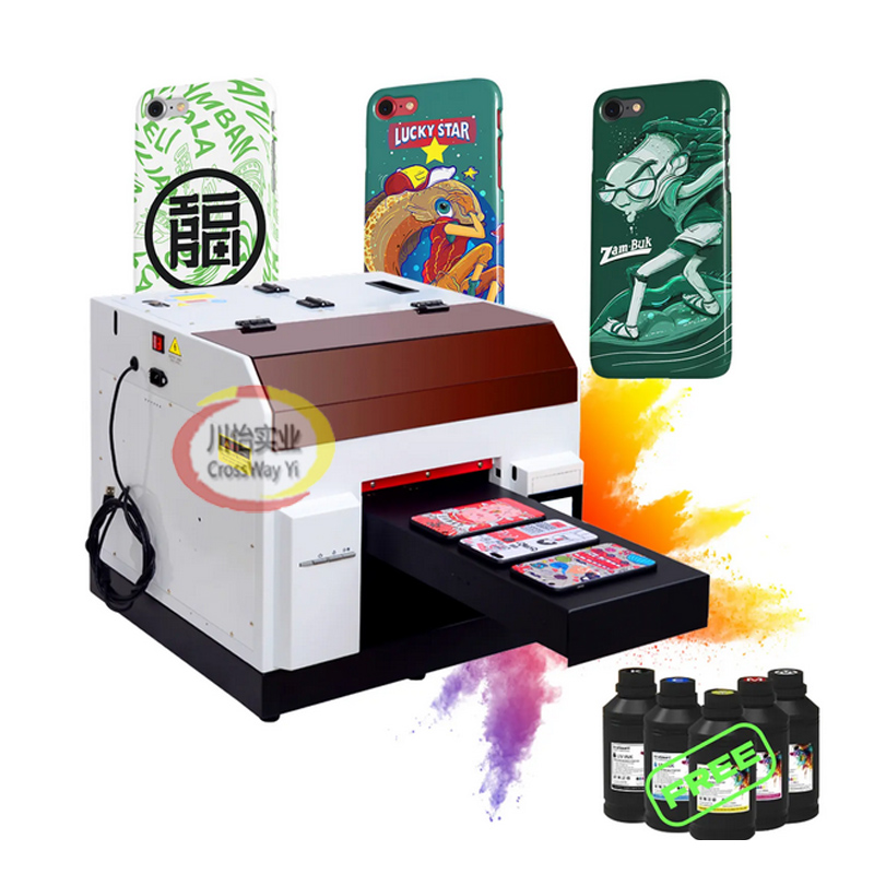 Mini Mürekkep Püskürtmeli LED  - Commercial Uv Printing incelemesi ve fiyatı