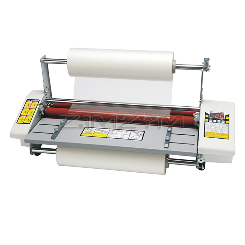 9460T A2+ 110V 220V Kağıt Lami - Laminator Cold Roll incelemesi ve fiyatı