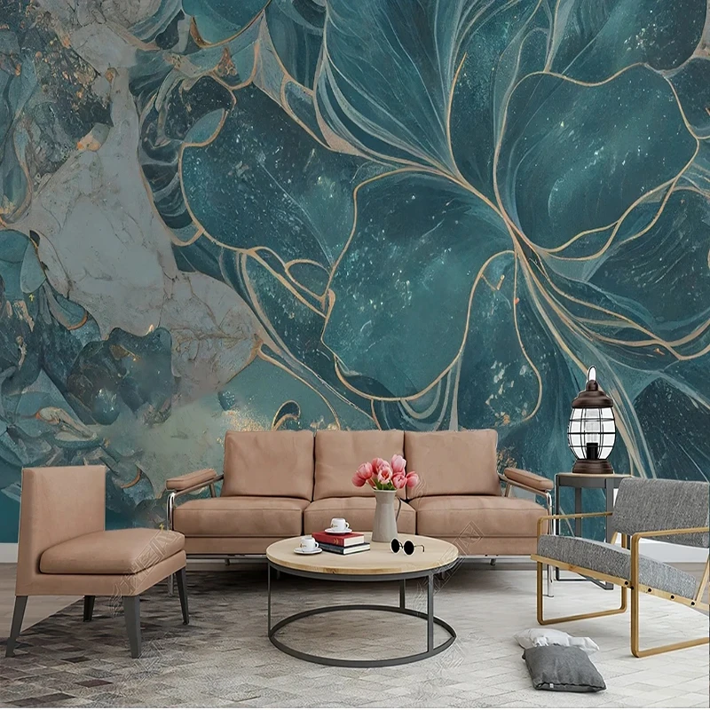 Özel Duvar Kağıdı 3D Modern Sa - Commercial Wallpaper Printing incelemesi ve fiyatı