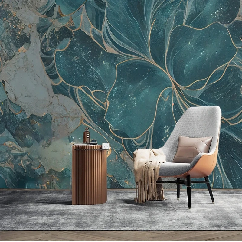 Özel Duvar Kağıdı 3D Modern Sa - Commercial Wallpaper Printing incelemesi ve fiyatı
