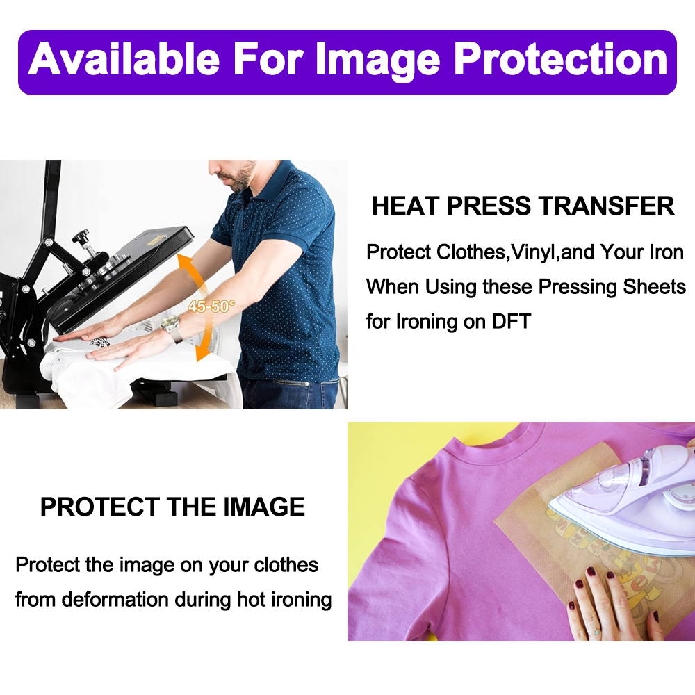 Teflonning Yüksek Sıcaklığa Da - Printable Heat Transfer Vinyl incelemesi ve fiyatı
