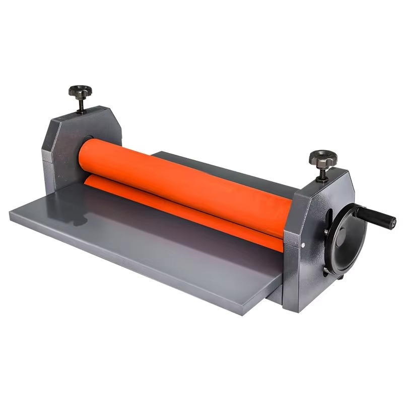 Manuel A3/A4 Plastik Laminasyo - Laminator Cold Roll incelemesi ve fiyatı