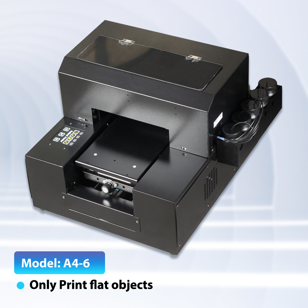 Küçük A4 UV yazıcı, dairesel n - Commercial Uv Printing incelemesi ve fiyatı