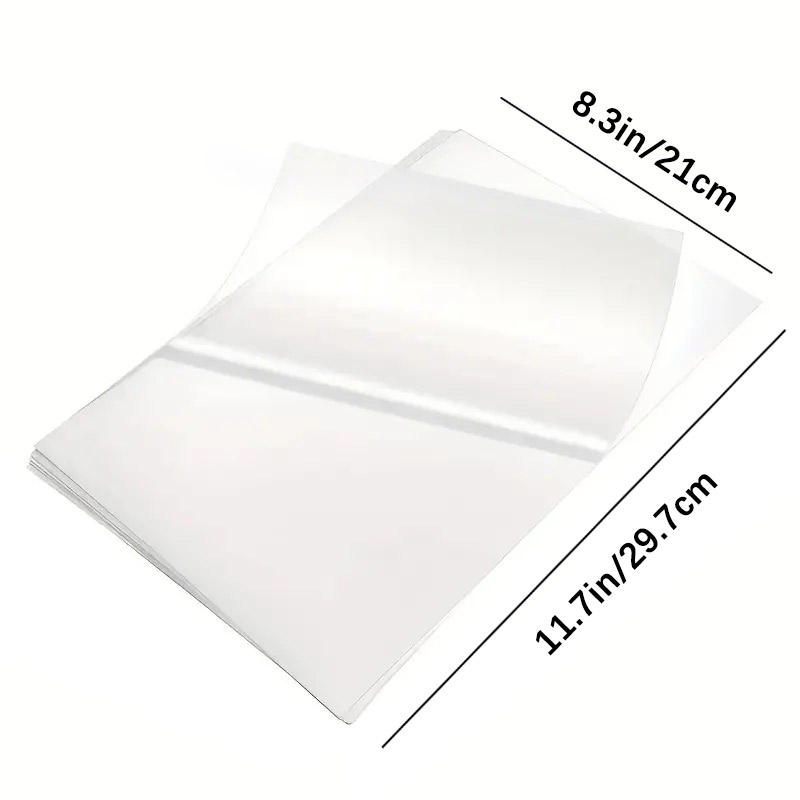ESHANG 20 Yaprak Şeffaf Soğuk  - Laminator Cold Roll incelemesi ve fiyatı