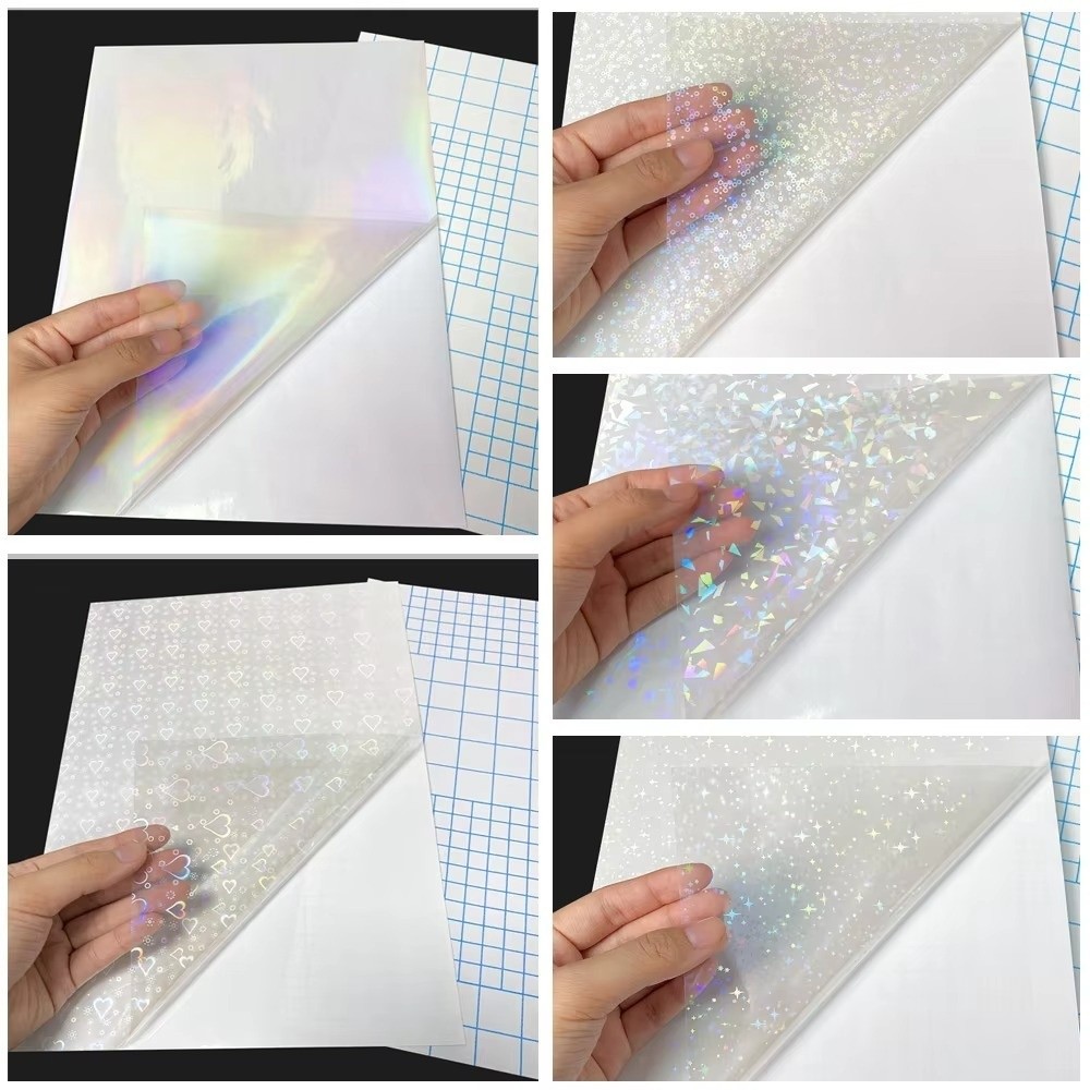 5 adet kendinden yapışkanlı ho - Laminator Cold Roll incelemesi ve fiyatı