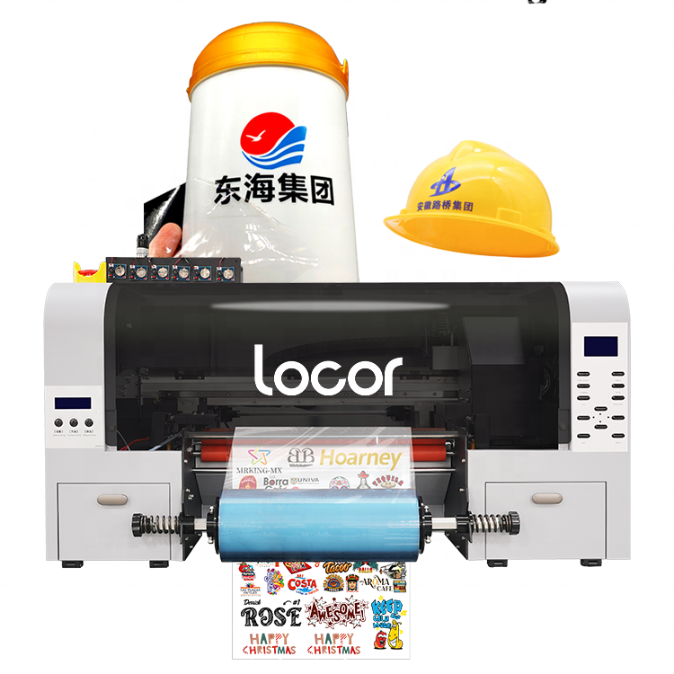 Locor 30cm A3 Rulodan Ruloya U - Laminator Cold Roll incelemesi ve fiyatı