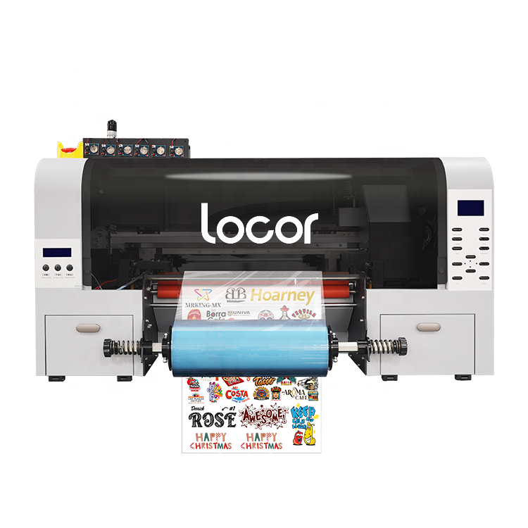 Locor 30cm A3 Rulodan Ruloya U - Laminator Cold Roll incelemesi ve fiyatı