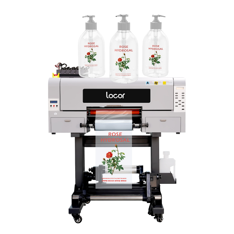 Locor 30cm A3 Rulodan Ruloya U - Laminator Cold Roll incelemesi ve fiyatı