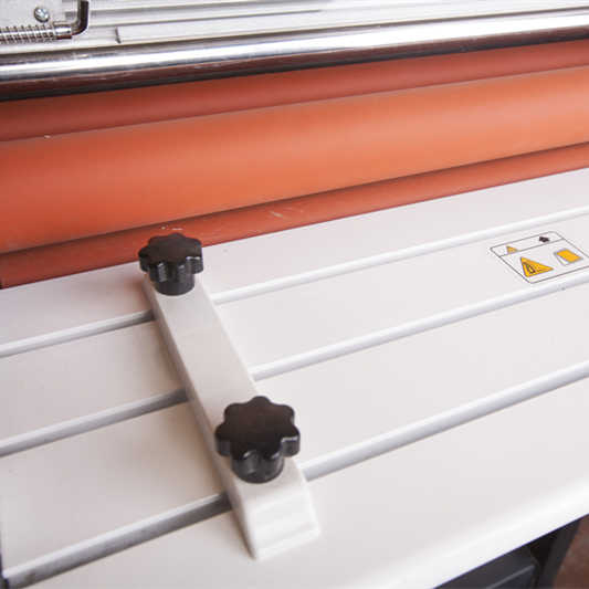 Sıcak ve Soğuk Elektrikli Lami - Laminator Cold Roll incelemesi ve fiyatı