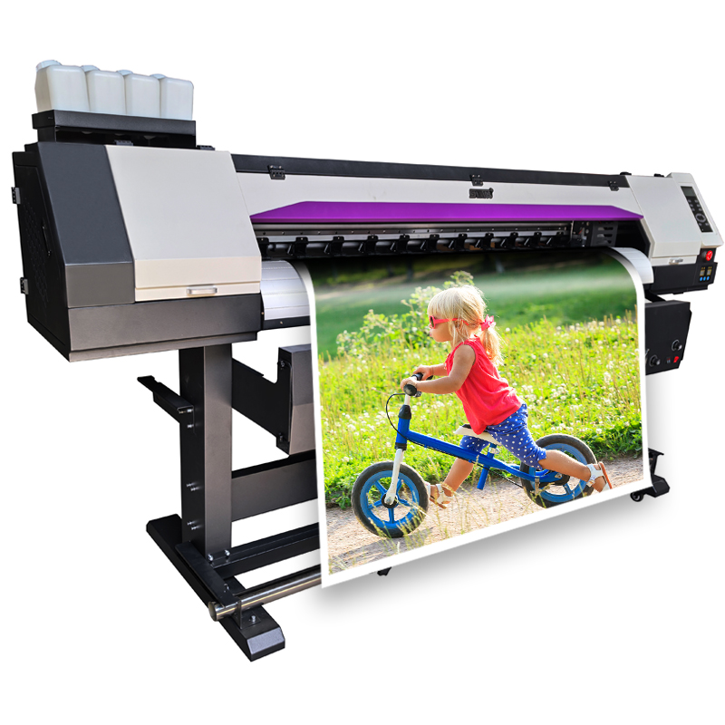 Yüksek kaliteli I3200 kafa 160 - Commercial Uv Printing incelemesi ve fiyatı