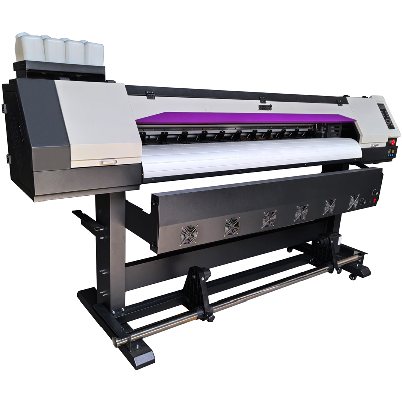 Yüksek kaliteli I3200 kafa 160 - Commercial Uv Printing incelemesi ve fiyatı