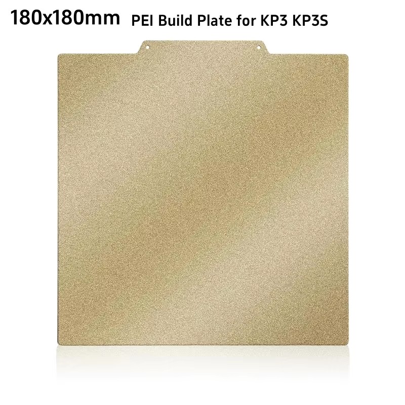 PEI Yapı Plakası KP3 KP3S 180x - Printable Heat Transfer Vinyl incelemesi ve fiyatı