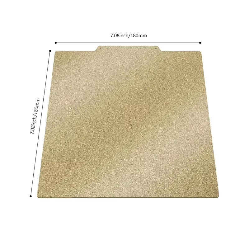 PEI Yapı Plakası KP3 KP3S 180x - Printable Heat Transfer Vinyl incelemesi ve fiyatı
