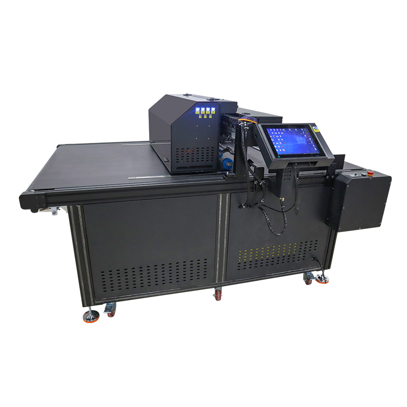 Tek Geçişli Dijital Baskı Maki - Commercial Uv Printing incelemesi ve fiyatı