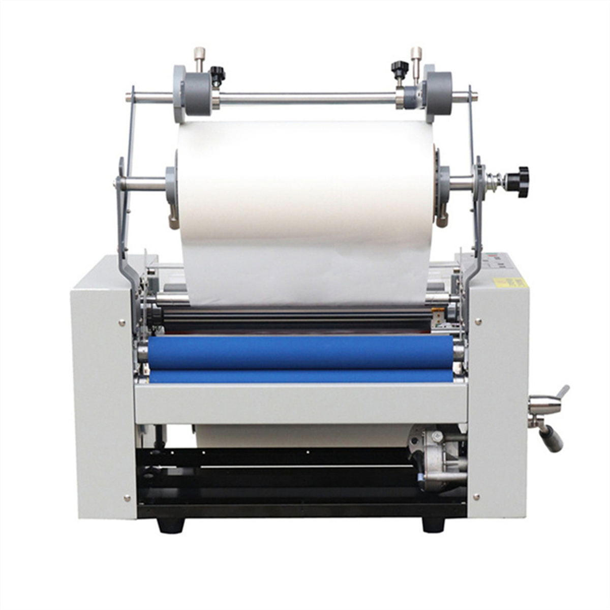 A3 Boyutlu Kağıt Tek ve Çift T - Laminator Cold Roll incelemesi ve fiyatı