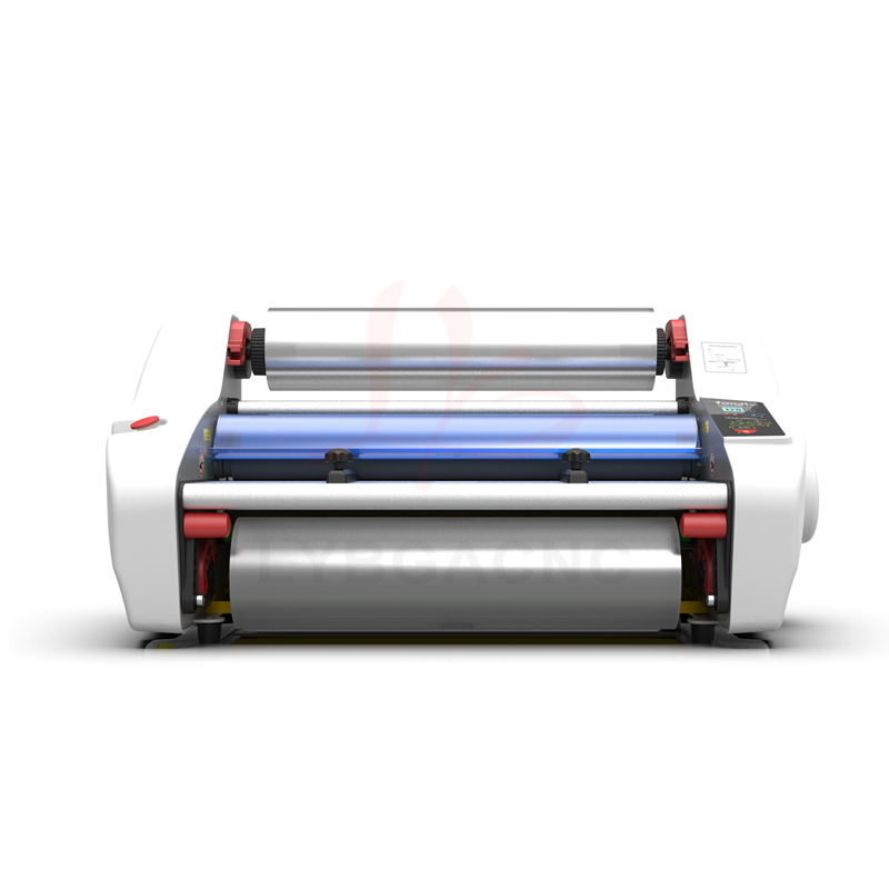 Masaüstü A3 A4 Kağıt Laminasyo - Laminator Cold Roll incelemesi ve fiyatı