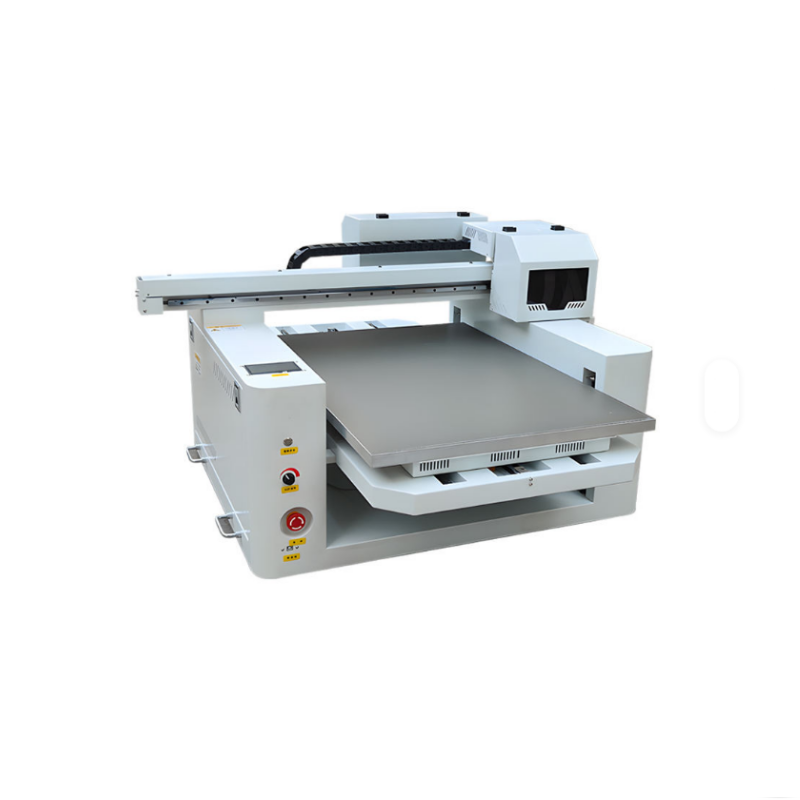 6060 6090 Rulo Tipi Entegre UV - Commercial Uv Printing incelemesi ve fiyatı