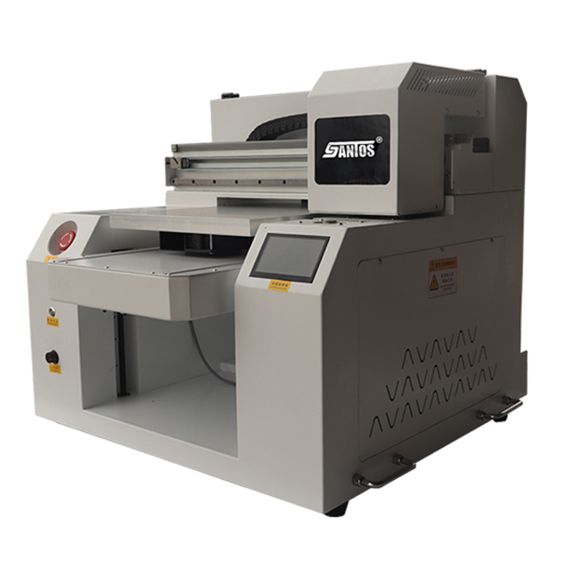 Düz yataklı baskı makinesi küç - Commercial Uv Printing incelemesi ve fiyatı