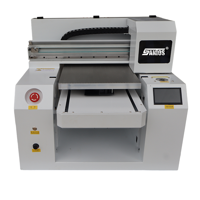 Düz yataklı baskı makinesi küç - Commercial Uv Printing incelemesi ve fiyatı