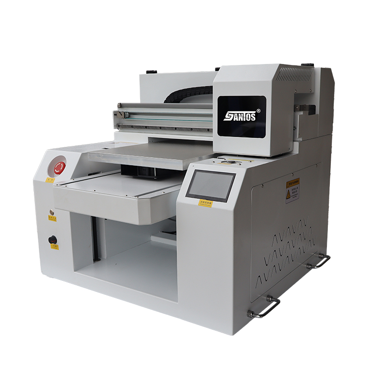 Düz yataklı baskı makinesi küç - Commercial Uv Printing incelemesi ve fiyatı