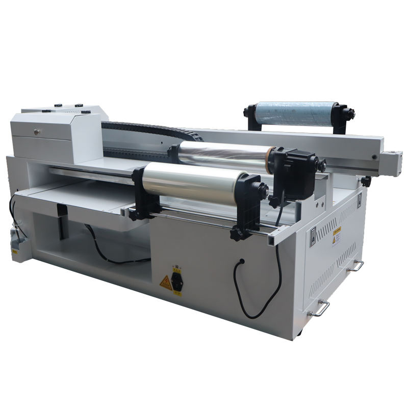 Geniş Format Düz Yataklı Rulo  - Commercial Uv Printing incelemesi ve fiyatı