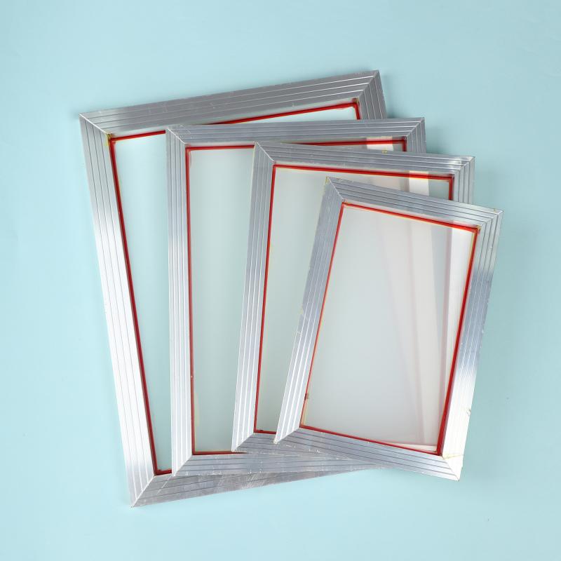 Alüminyum Serigrafi Baskı Çerç - Commercial Printing Business incelemesi ve fiyatı