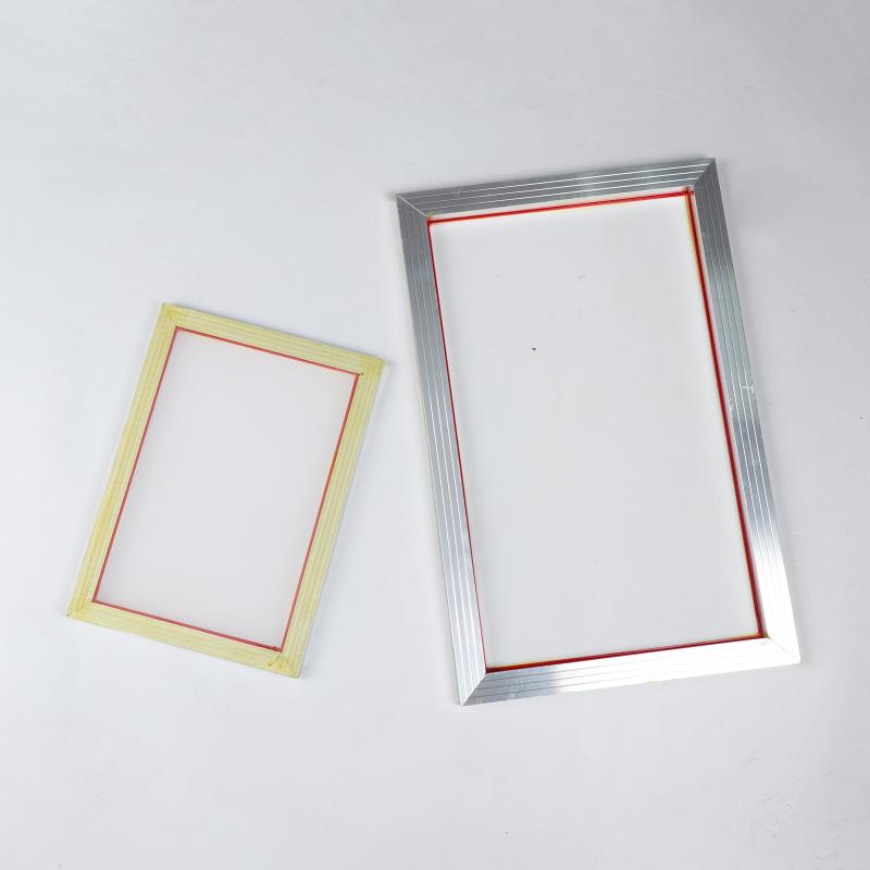Alüminyum Serigrafi Baskı Çerç - Commercial Printing Business incelemesi ve fiyatı
