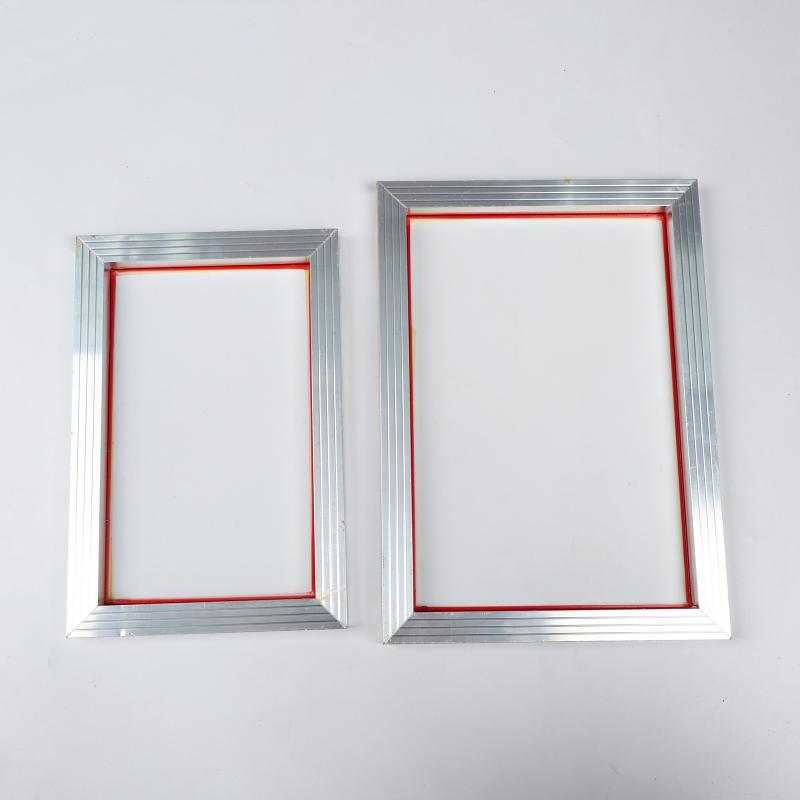 Alüminyum Serigrafi Baskı Çerç - Commercial Printing Business incelemesi ve fiyatı