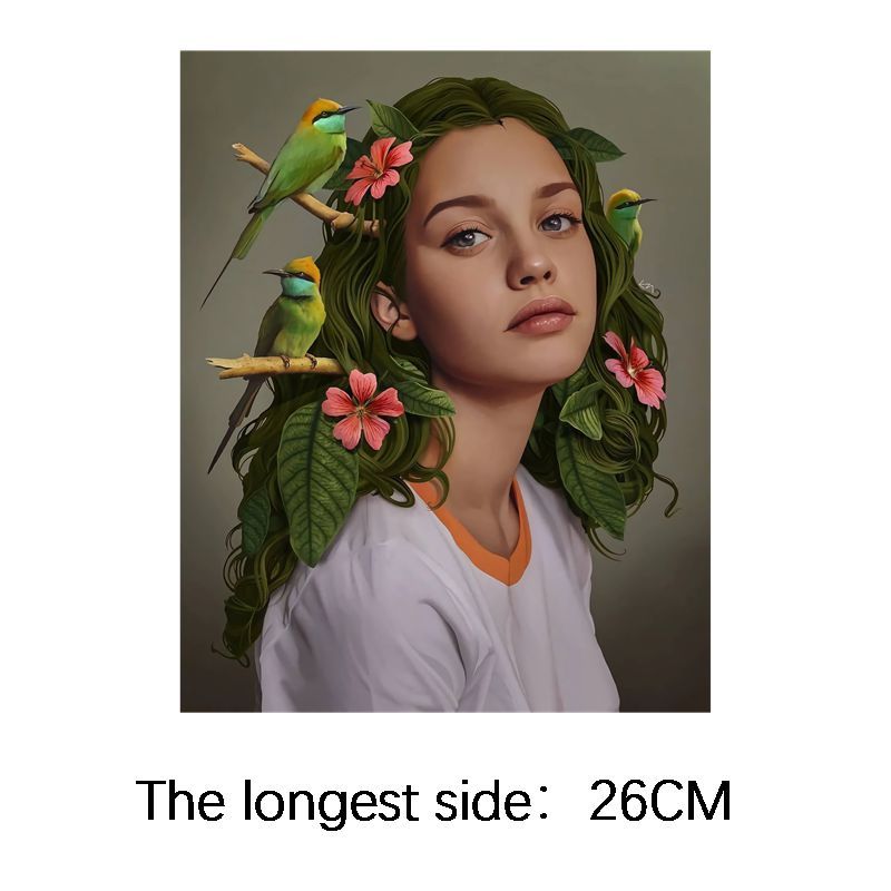 26cm moda sanat posterleri güz - Printable Heat Transfer Vinyl incelemesi ve fiyatı