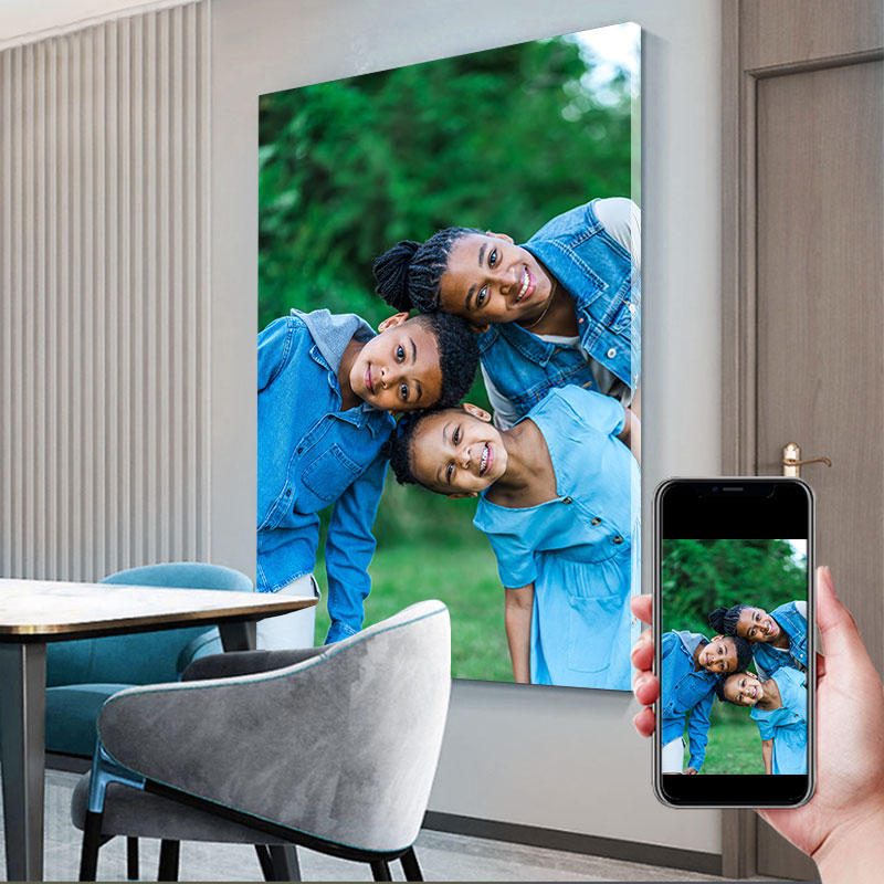 Özel Fotoğraf Baskılı Poster,  - Commercial Printing Options incelemesi ve fiyatı