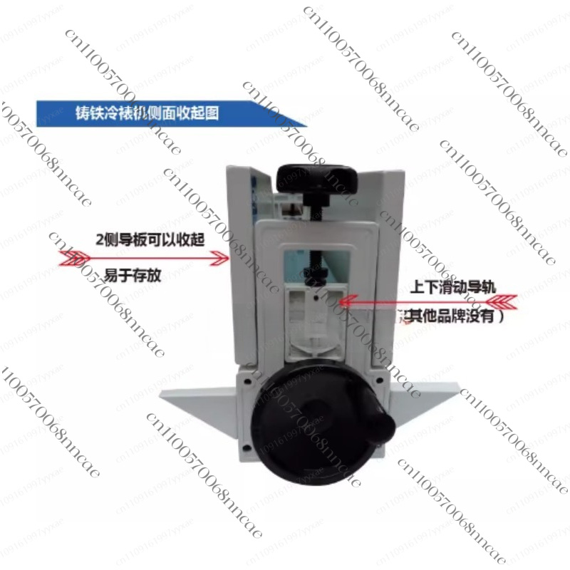 QH‑L28 28 İnç Soğuk Laminasyon - Laminator Cold Roll incelemesi ve fiyatı