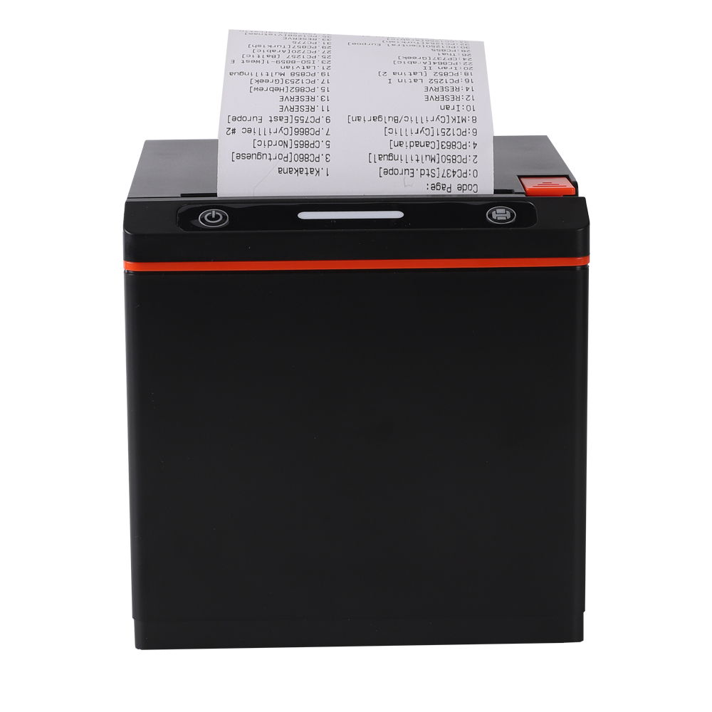 Tablet Yazıcı Seçenekleri 80mm - Commercial Printing Options incelemesi ve fiyatı