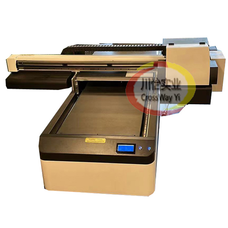 Yüksek kaliteli A1 boyutu 6090 - Commercial Uv Printing incelemesi ve fiyatı