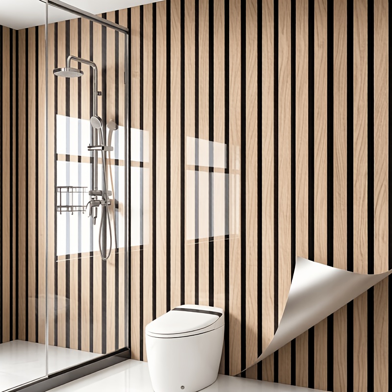 Soyulup Yapıştırılabilen Dikey - Commercial Wallpaper Printing incelemesi ve fiyatı