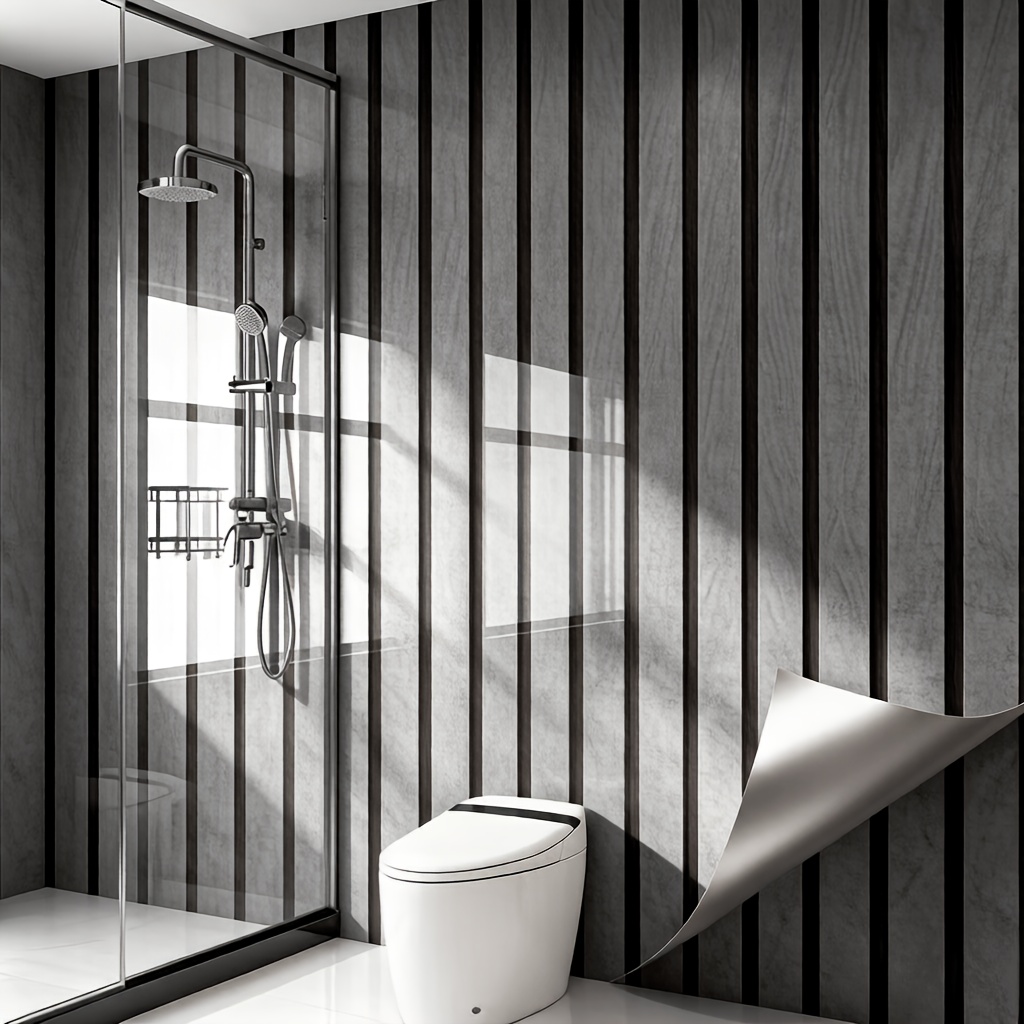 Soyulup Yapıştırılabilen Dikey - Commercial Wallpaper Printing incelemesi ve fiyatı
