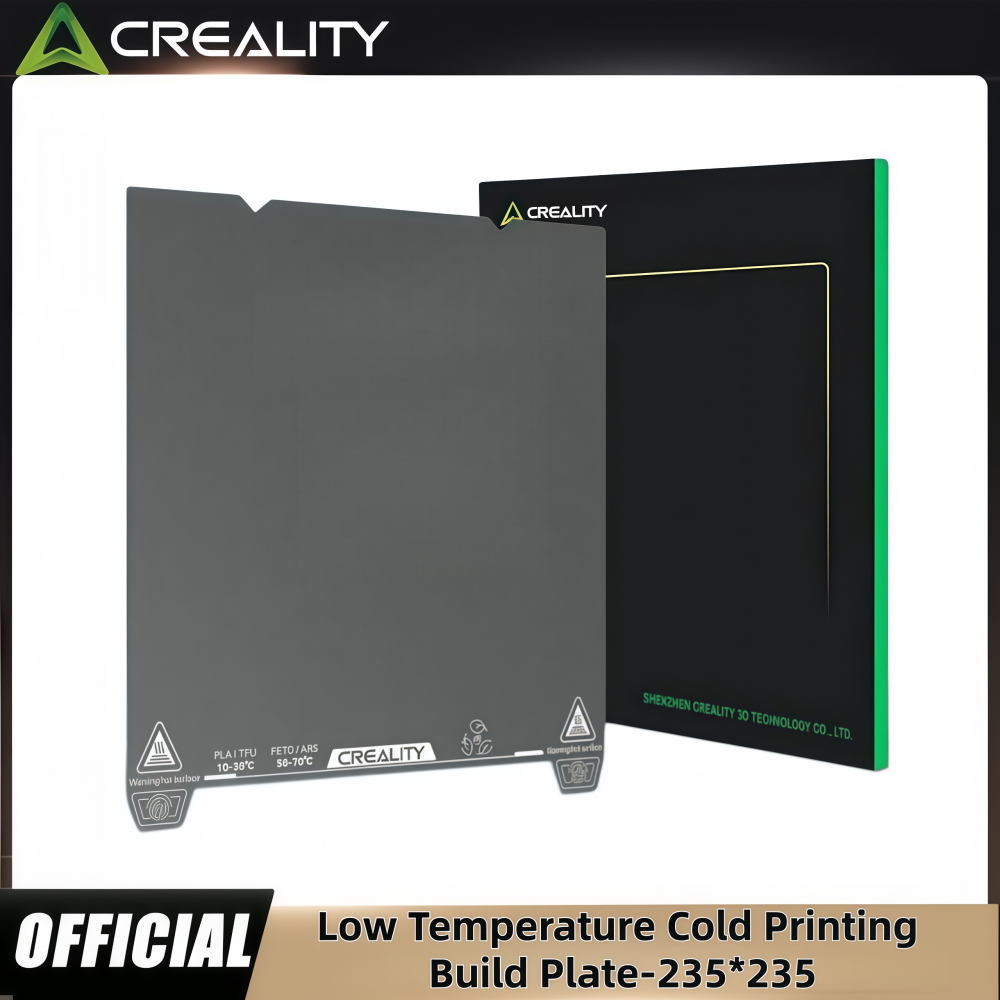 Creality Soğuk Baskı Yapı Plak - Printable Heat Transfer Vinyl incelemesi ve fiyatı