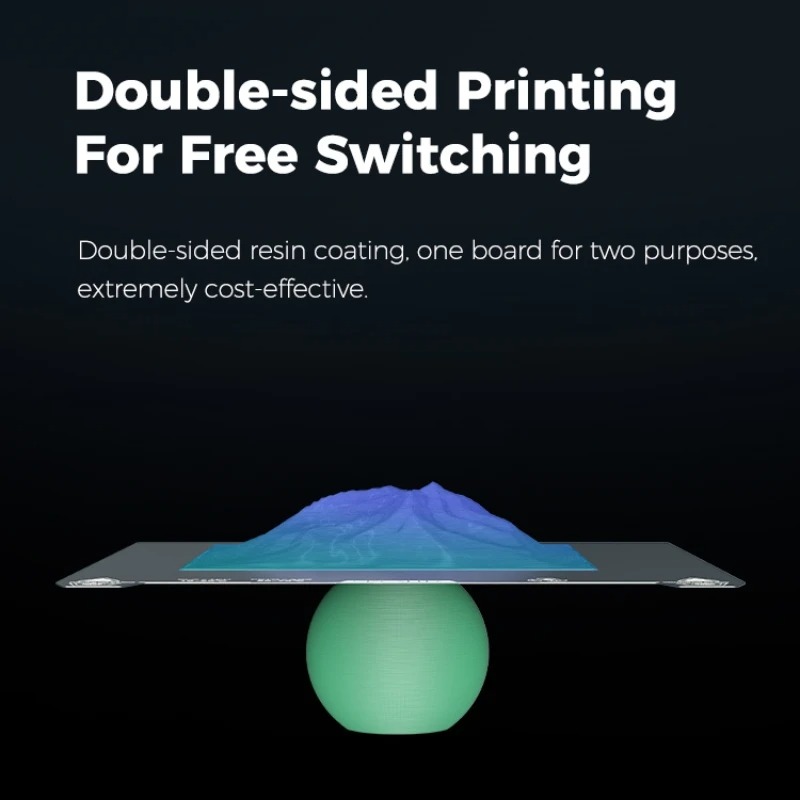 Creality Soğuk Baskı Yapı Plak - Printable Heat Transfer Vinyl incelemesi ve fiyatı