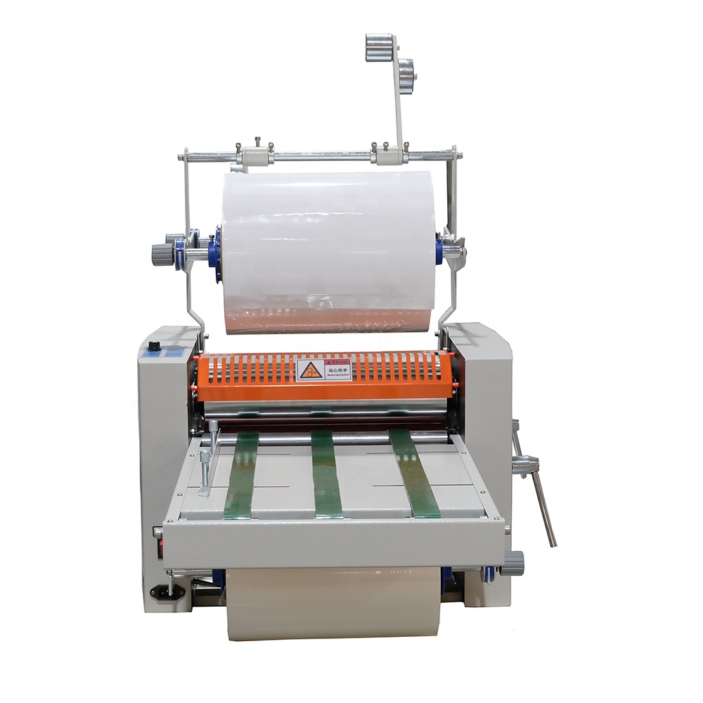 QK3800 Masaüstü A3 Kağıt Çift  - Laminator Cold Roll incelemesi ve fiyatı