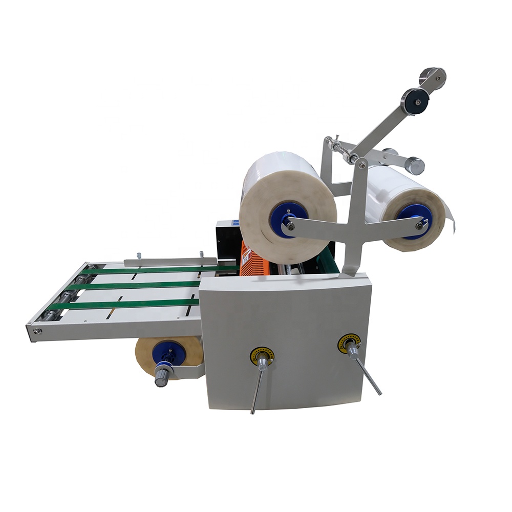 QK3800 Masaüstü A3 Kağıt Çift  - Laminator Cold Roll incelemesi ve fiyatı