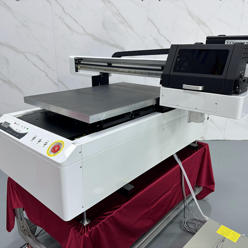 6090 UV Düz Yataklı Mürekkep P - Commercial Uv Printing incelemesi ve fiyatı